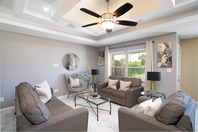 Foto del edificio - 1512 River Bend Dr