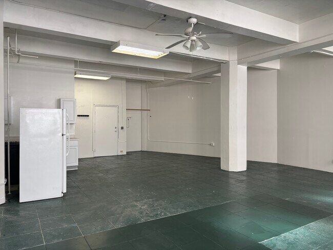 Foto del edificio - 725-729 S Spring St