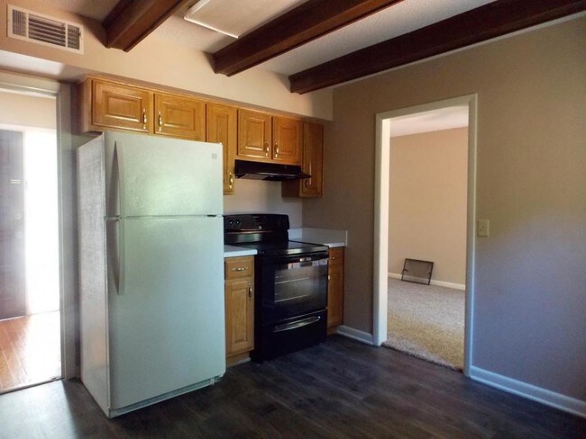 Foto del edificio - 119 Greenbriar Trail