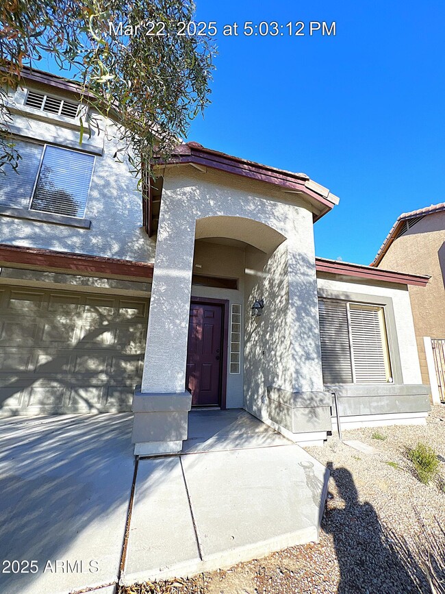 Building Photo - 5109 N 125th Dr
