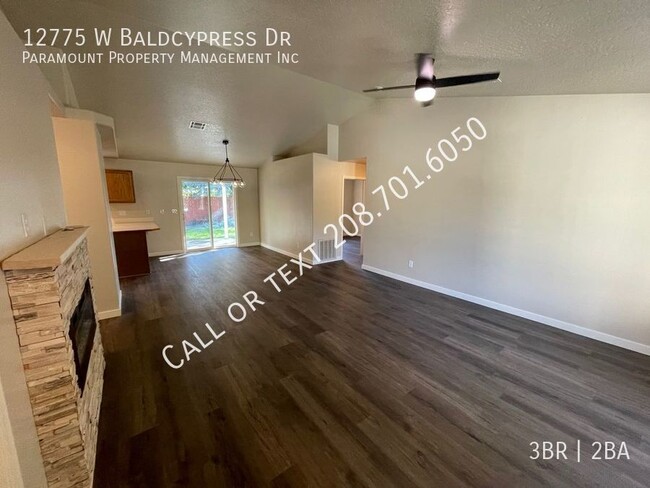 Foto del edificio - 3 Bedroom West Boise Home Near The Village...