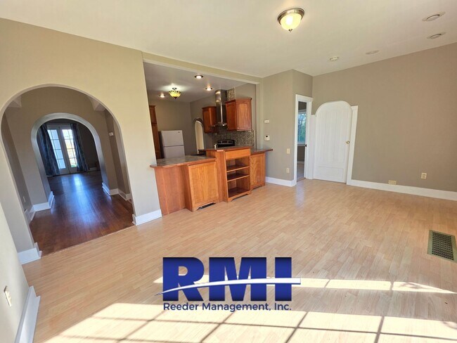 Foto del edificio - 1103 Ohio Ave