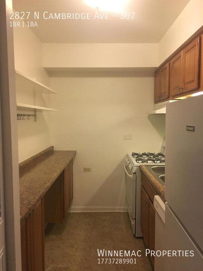 Building Photo - Great Apartment For Rent
