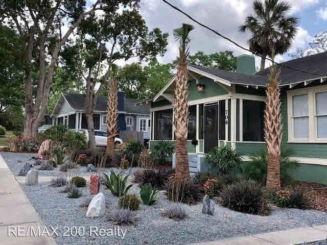 Foto del edificio - 2 br, 2 bath House - 706 Hillcrest Street