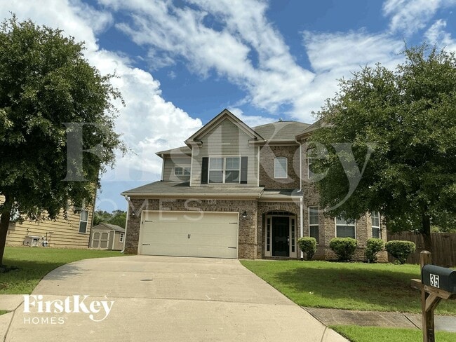 Building Photo - 35 Crossbill Trl