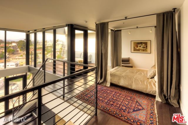 Foto principal - 1115 W Sunset Blvd