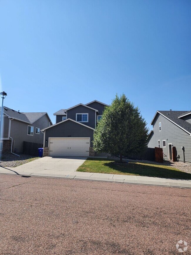 Building Photo - 6349 Dancing Moon Way