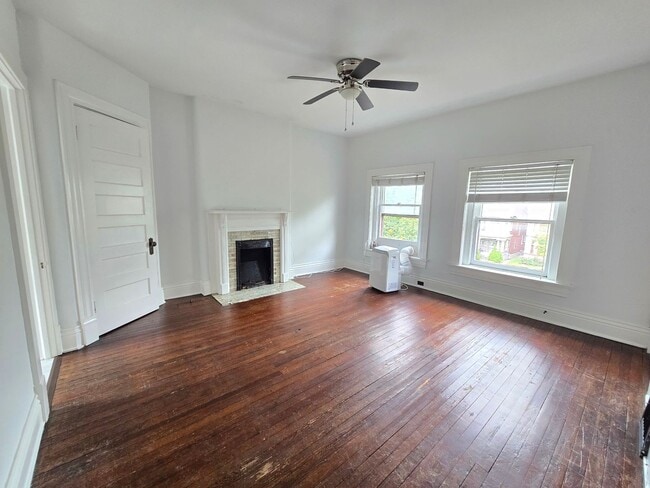 Photo - 1509 S 3rd St Apartment