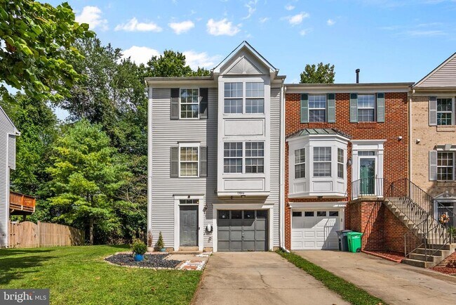 Foto del edificio - 13816 Captain Marbury Ln