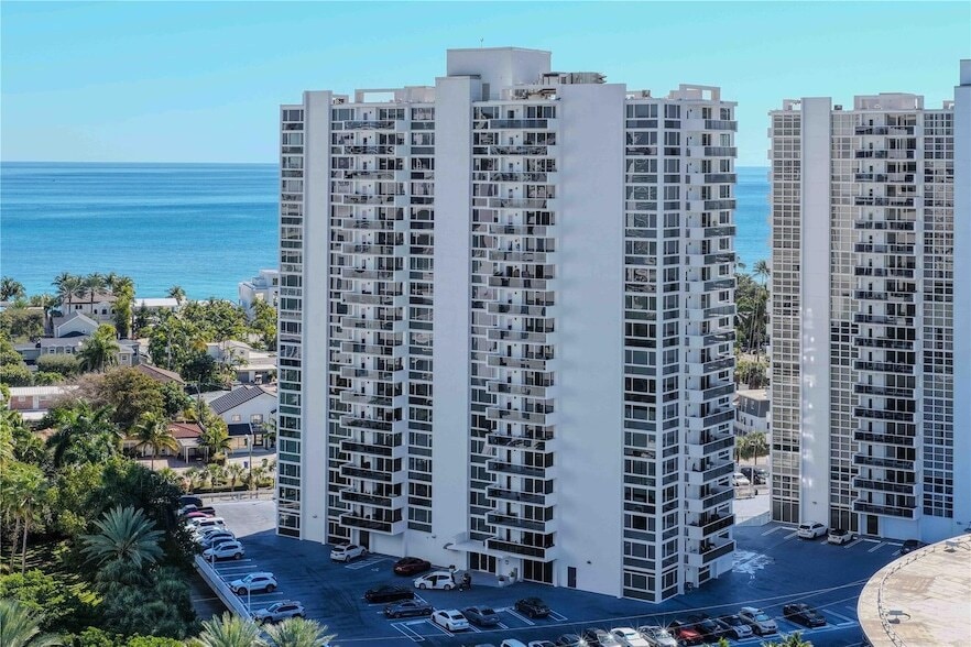 Photo - 2715 N Ocean Boulevard Unit 7D