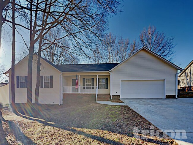 Foto del edificio - 1614 Barbara Ann Cir