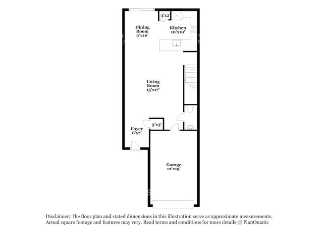 Foto del edificio - 1217 Coastal Mdw Trl