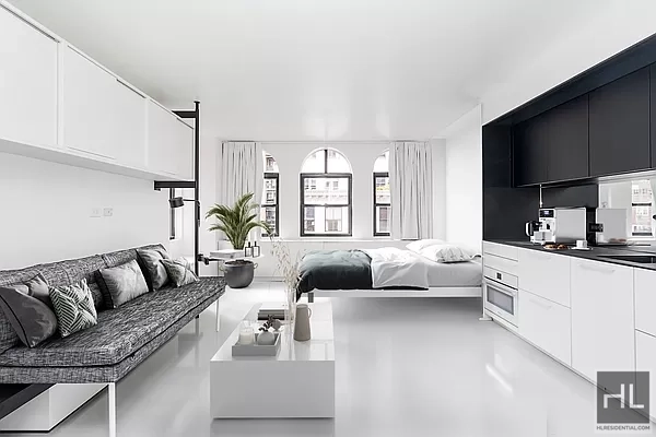 Foto principal - Madison Avenue