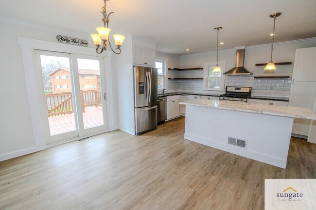 Foto del edificio - 6510 Kriel St