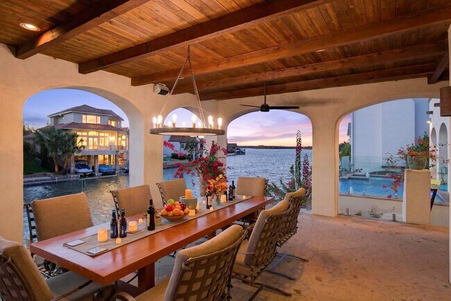 Foto del edificio - 127 Applehead Island Dr