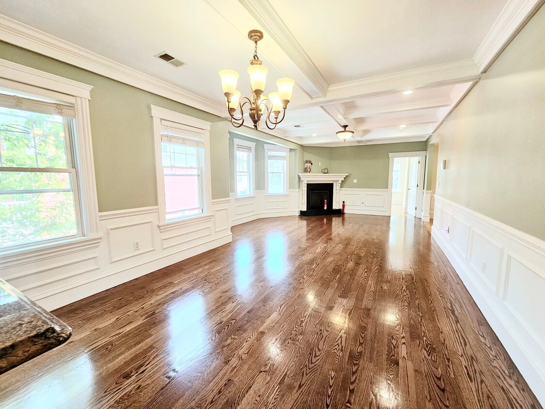 Photo - 127 Nonantum Street Apt #3, Boston, MA 02135 - 4 BR 3 BA condo