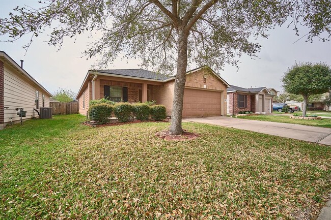 Foto del edificio - 8722 Spurflower Path Ln