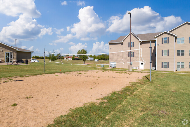 Building Photo - Kansas Villas