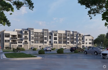 Building Photo - Residences at Blackwell
