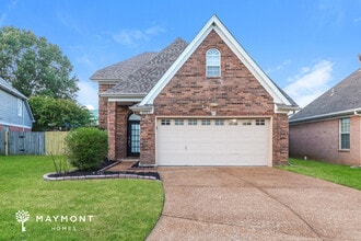 Building Photo - 8584 Pantherburn Trce