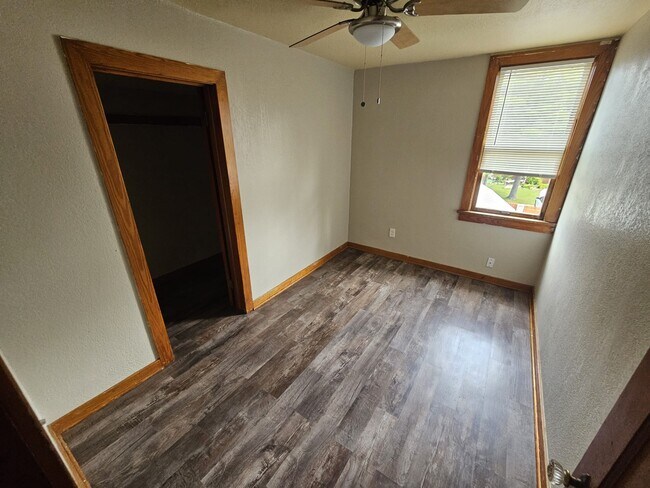Foto del edificio - 5748 N 36th St
