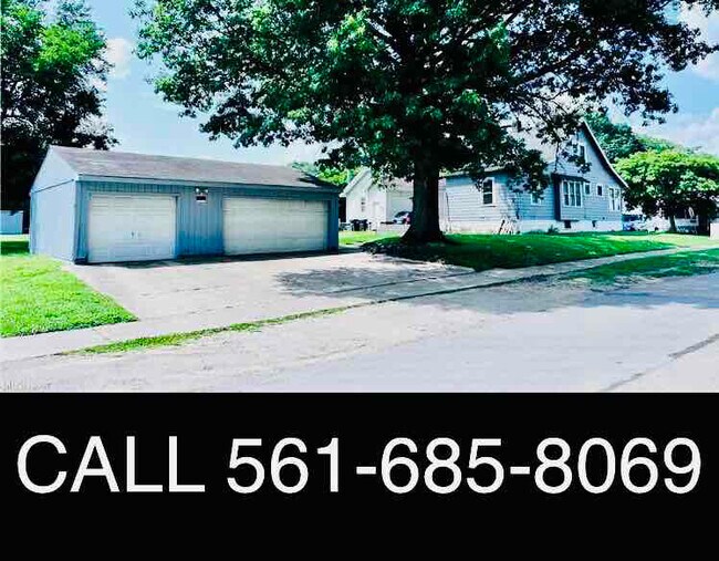 Building Photo - 1138 Kohler Ave