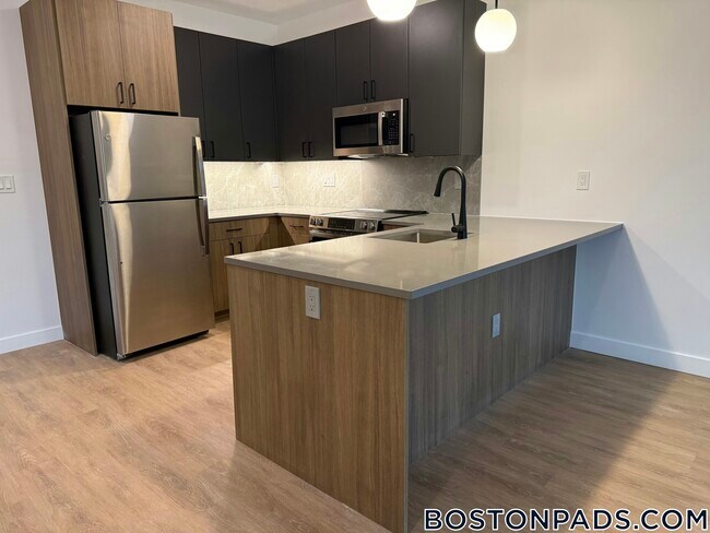 Foto del edificio - 199 Gardner St