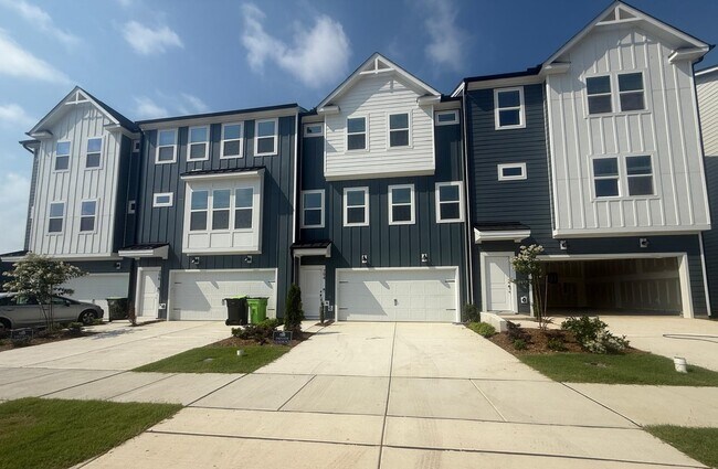 Foto del edificio - 794 Larkspur Bowl Way