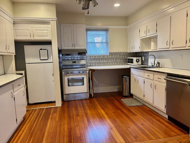 Foto del edificio - 50 Mills St