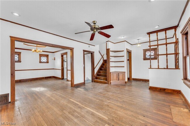 Building Photo - 8001 Berry Ave