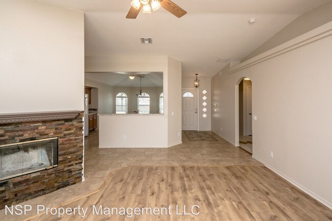 Building Photo - 3 br, 2 bath House - 4273 Arizona Blvd