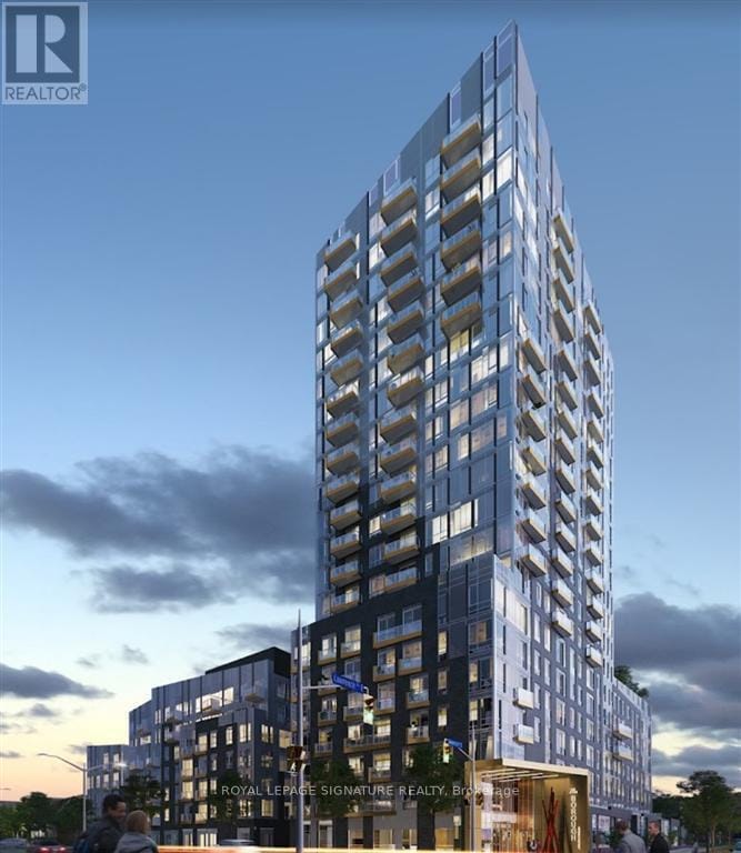 Photo principale - 3270 Sheppard Ave E