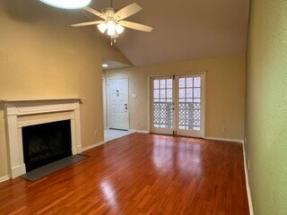 Foto del edificio - 8055 Cambridge St