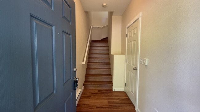 Photo - 14781 SW Beard Rd (Beaverton, OR) Townhome