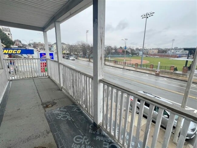 Foto del edificio - 543 Broadway