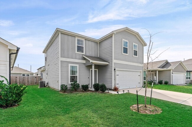 Foto del edificio - 17918 Baleage Ln