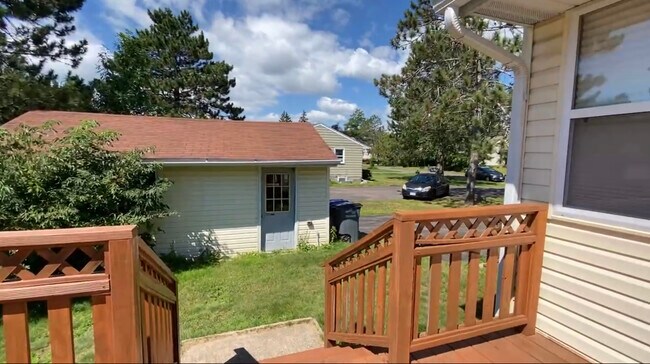 Foto del edificio - 42 E Buffalo St