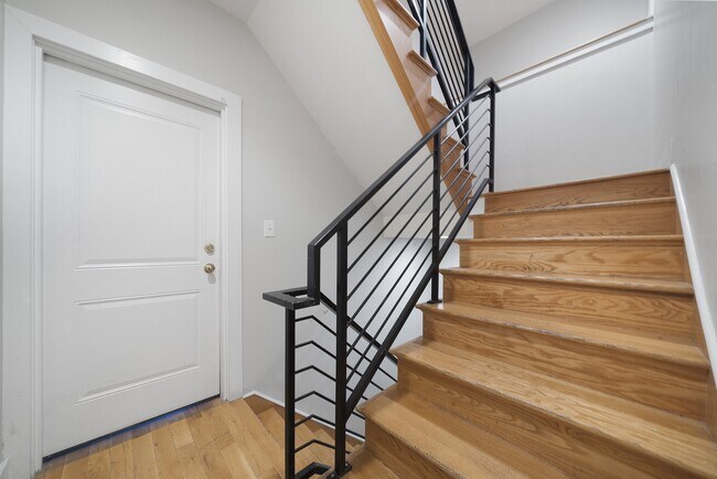 Building Photo - 1849 N 18th Street