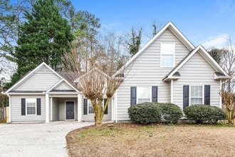 Building Photo - 865 Chatham Park Dr SW