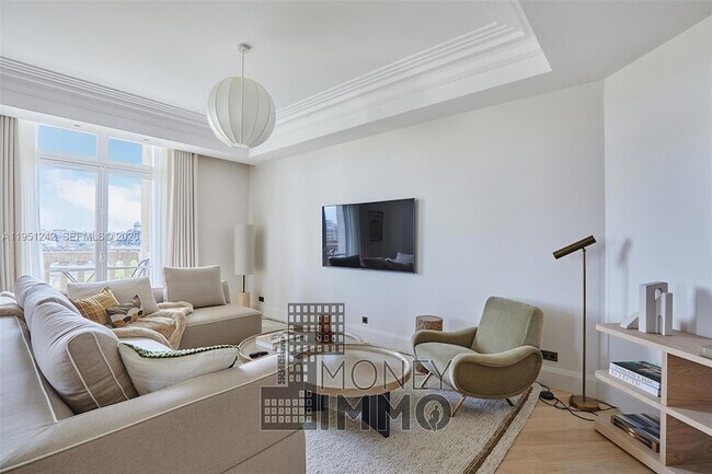 Foto del edificio - 9 Avenue Frederic Le Play Ave