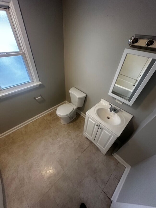 Foto del edificio - 8 Morgan St