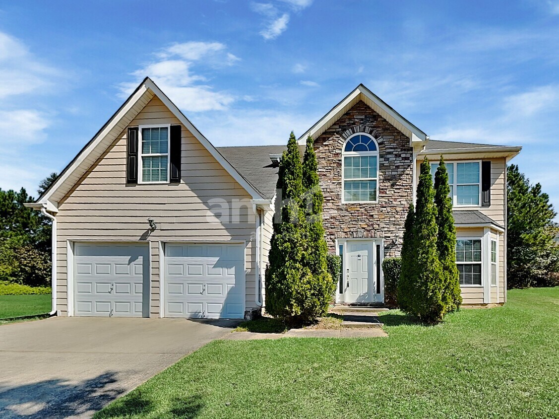 Foto principal - 325 Welsh Ct