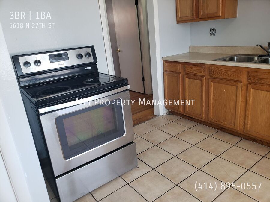 Foto del edificio - 5618 N 27th St