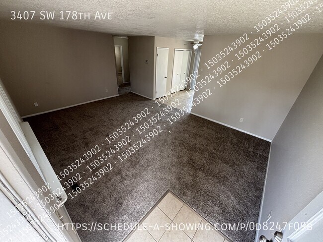 Foto del edificio - 3407 SW 178th Ave