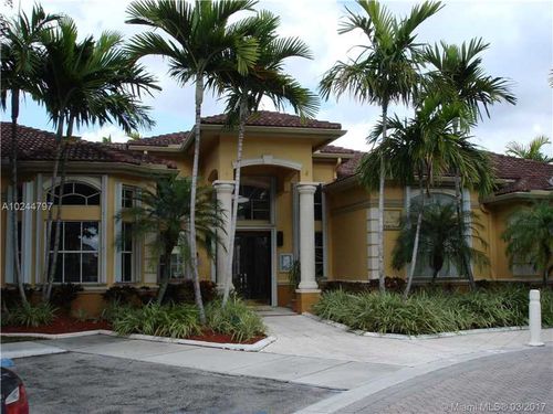 Primary Photo - 9610 NW 2nd St