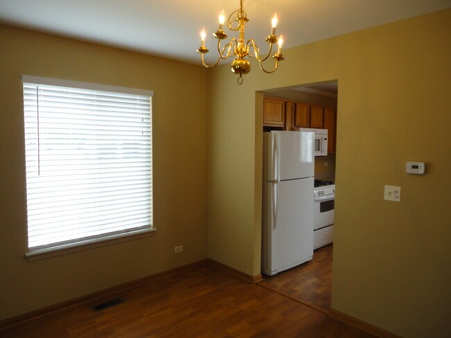 Building Photo - 2268 N Tedy Lane