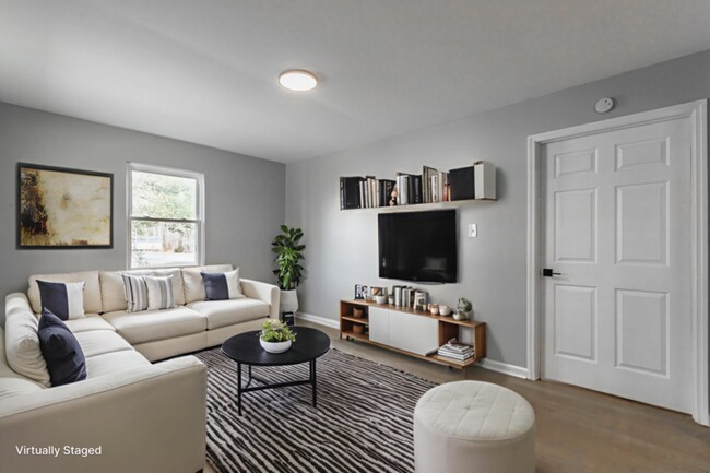Foto del edificio - 3136 Spring Place Rd SE
