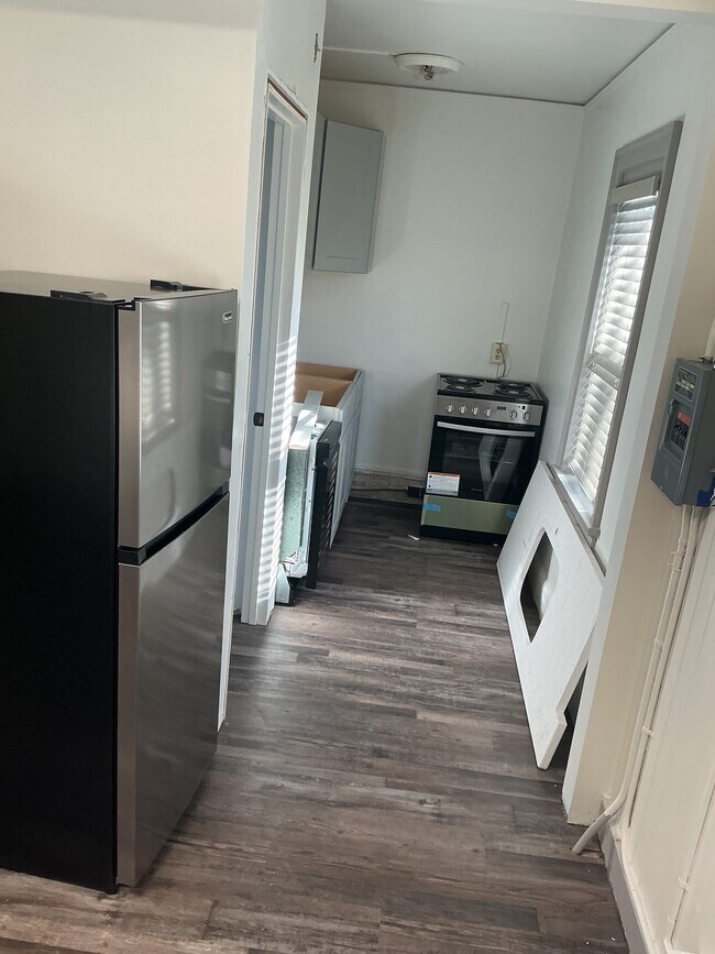 Foto del edificio - 1826 E 8th St