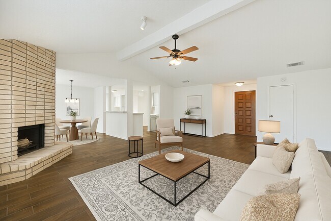 Foto del edificio - 1534 Valley Landing Dr