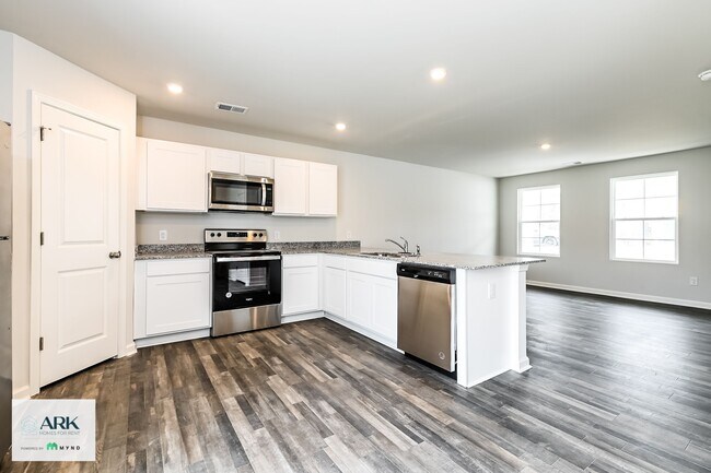 Foto del edificio - 682 Hadley Ct SE